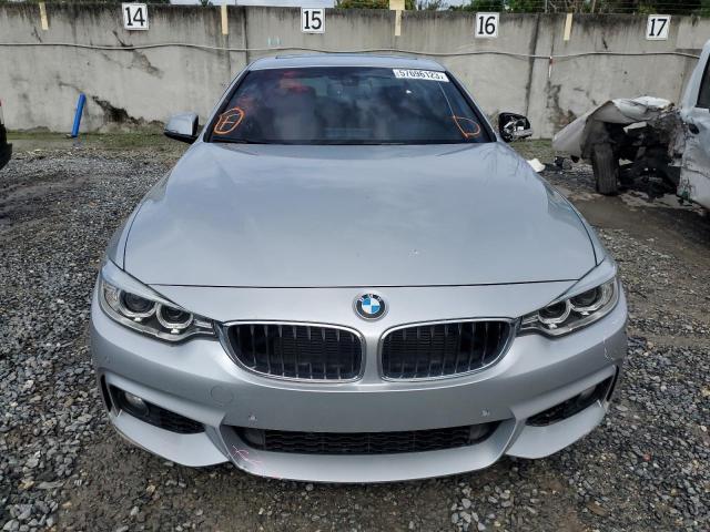 BMW 430I 2017