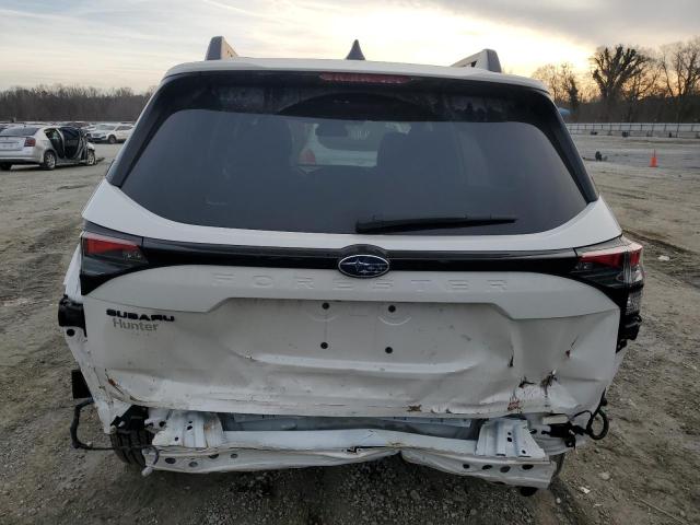 SUBARU FORESTER PREMIUM 2025