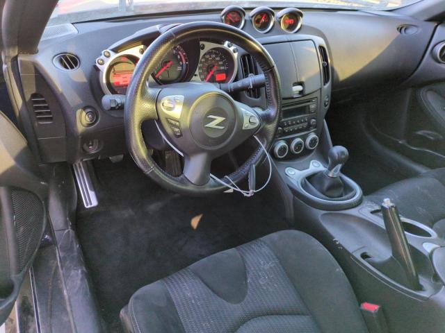 NISSAN 370Z BASE 2016