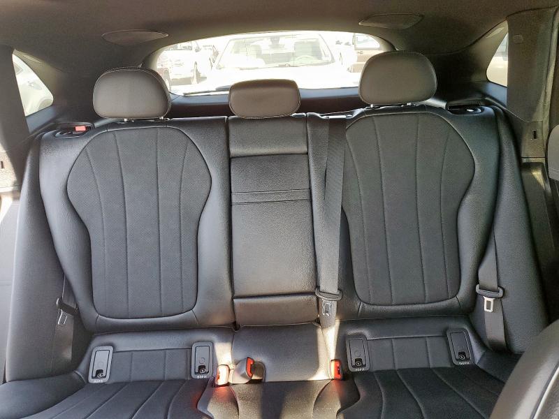 MERCEDES-BENZ EQE SUV 350 2024