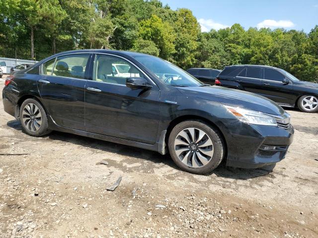 HONDA ACCORD TOURING HYBRID 2017