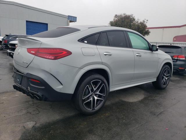 MERCEDES-BENZ GLE COUPE AMG 53 4MATIC 2024