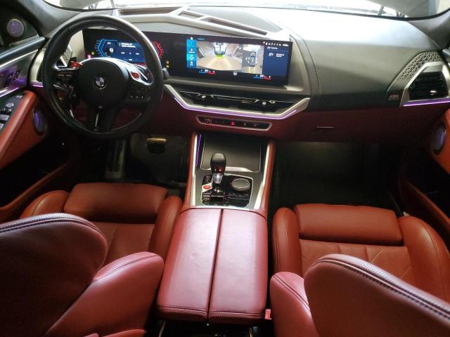 BMW XM 2022