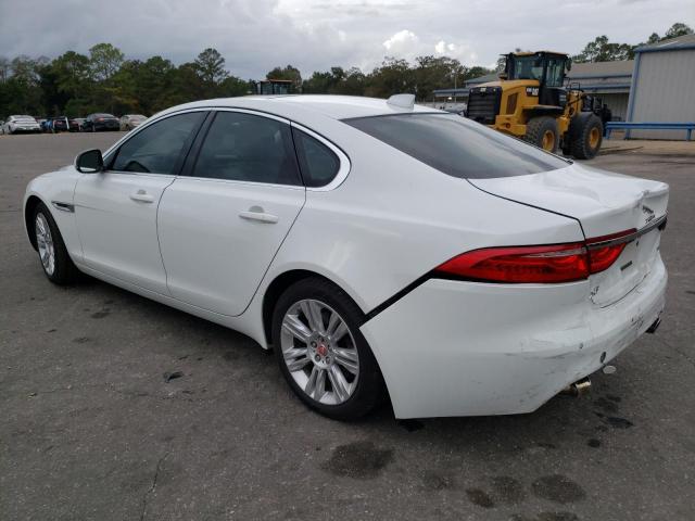 JAGUAR XF PREMIUM 2017