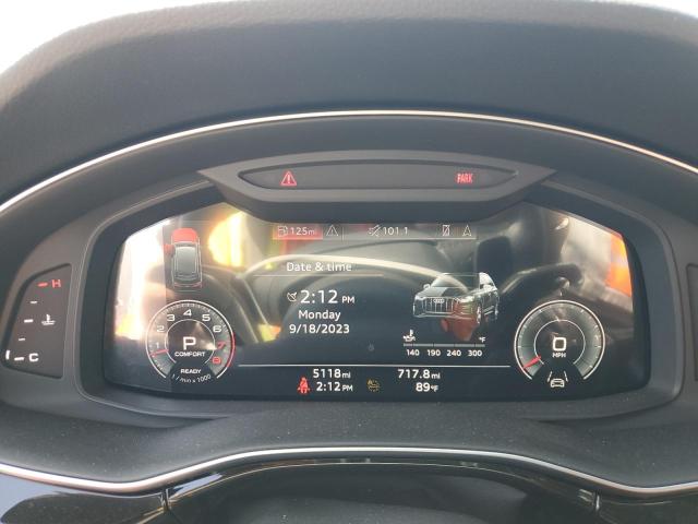 AUDI Q7 PREMIUM PLUS 2023