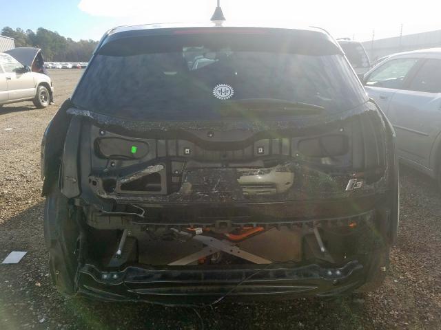 BMW I3 BEV  2015 