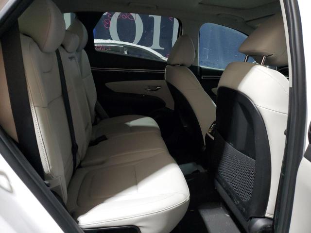 HYUNDAI TUCSON SEL 2023