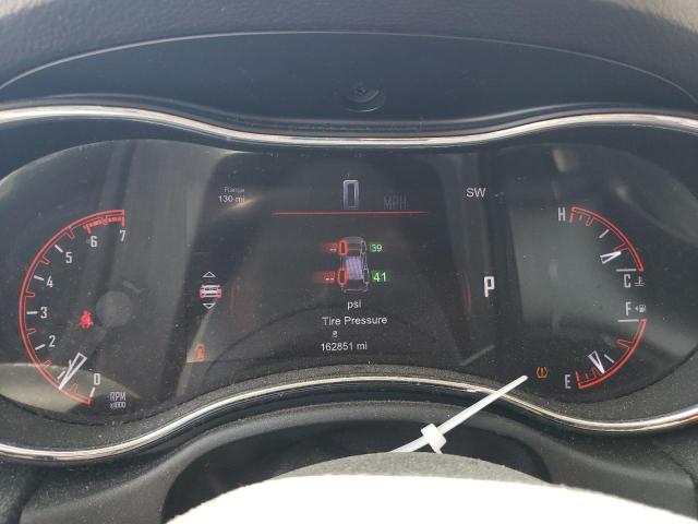 DODGE DURANGO LIMITED 2014