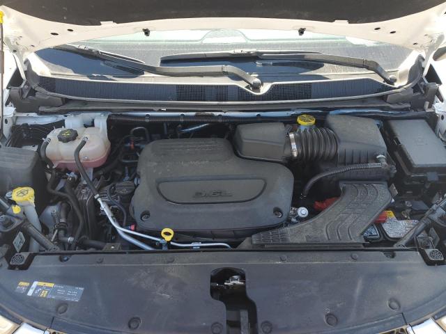 CHRYSLER PACIFICA TOURING L 2023