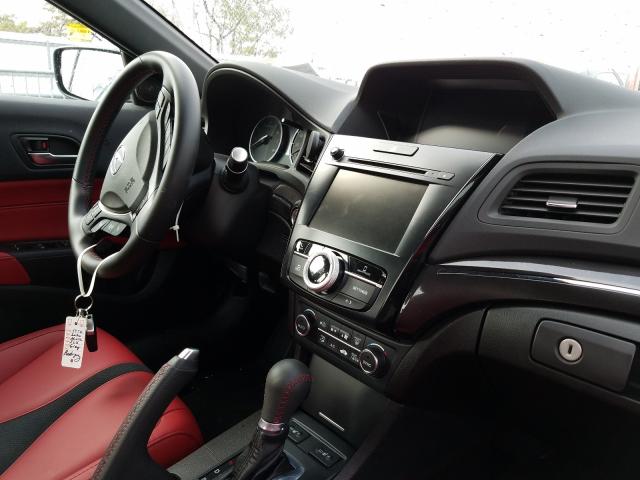 ACURA ILX PREMIUM A-SPEC 2020