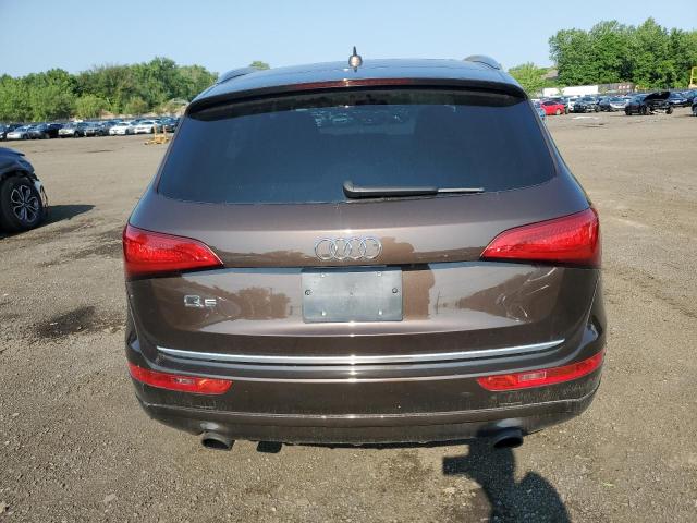 AUDI Q5 PREMIUM 2015