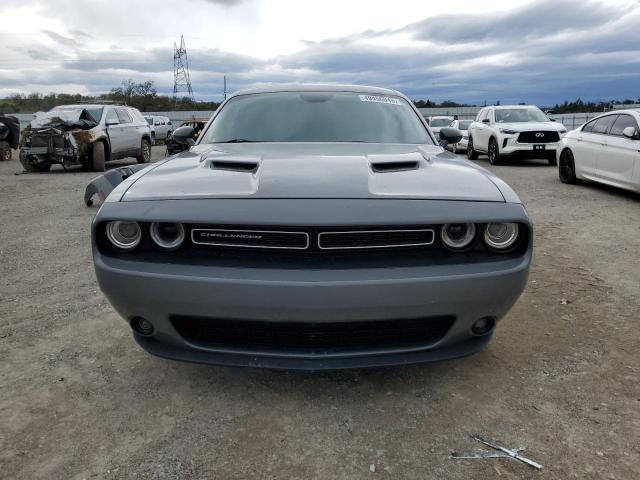 DODGE CHALLENGER SXT 2016
