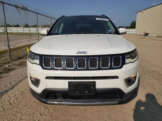JEEP COMPASS LIMITED 2017