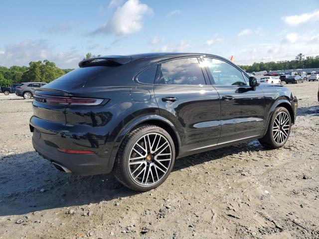 PORSCHE CAYENNE COUPE 2024
