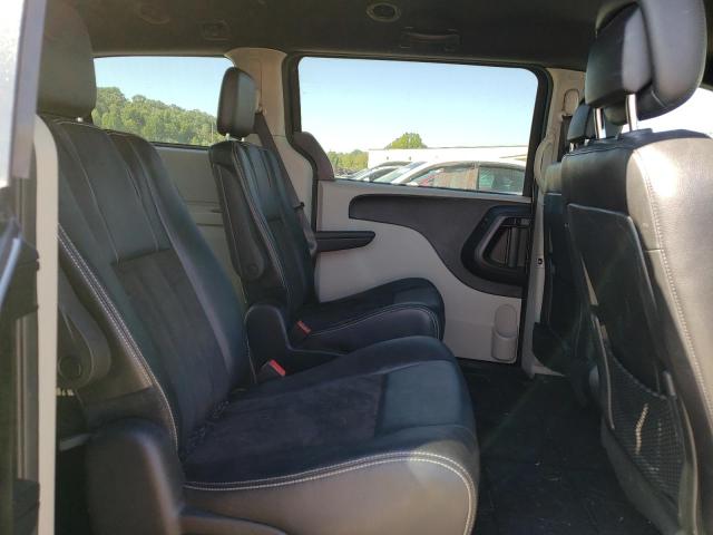 DODGE GRAND CARAVAN SXT 2019