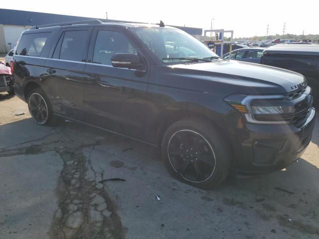 FORD EXPEDITION MAX LIMITED 2022