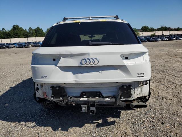 AUDI Q7 PRESTIGE 2018