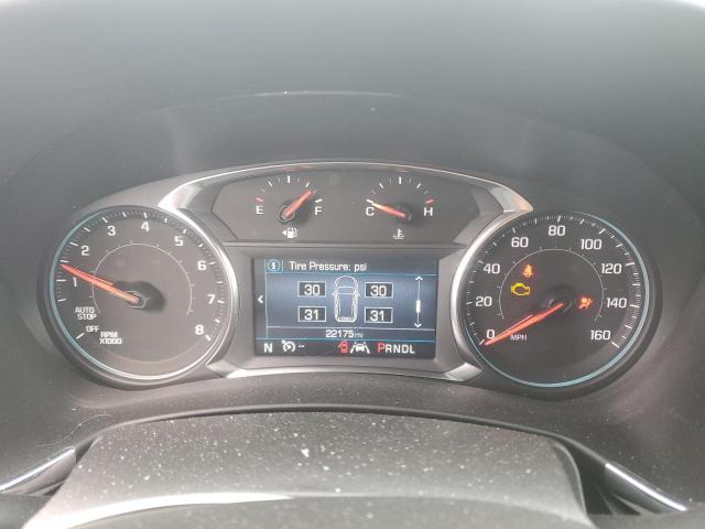 CHEVROLET EQUINOX LT 2024