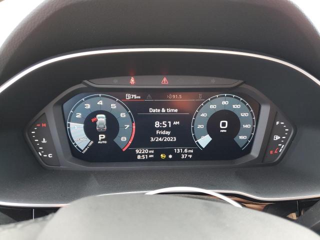 AUDI Q3 PREMIUM S LINE 45 2021