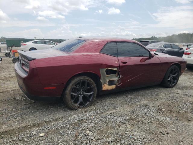 DODGE CHALLENGER SXT 2020