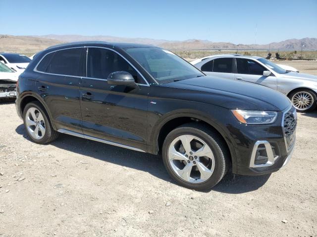 AUDI Q5 PREMIUM PLUS 45 2022