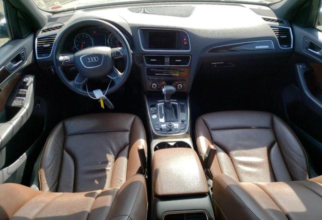 AUDI Q5 PREMIUM PLUS 2014