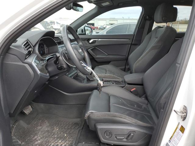 AUDI Q3 PREMIUM PLUS S LINE 45 2021