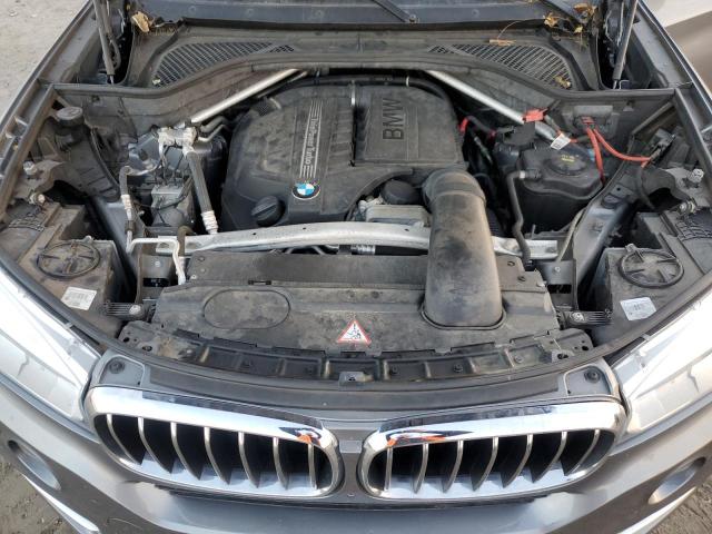 BMW X5 XDRIVE35I 2015
