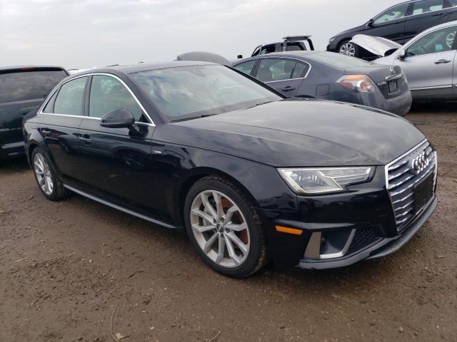 AUDI A4 PREMIUM 2019