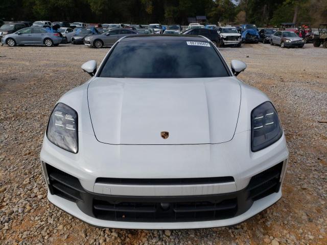 PORSCHE PANAMERA BASE 2024