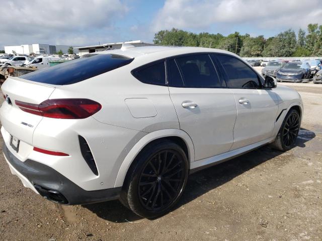 BMW X6 XDRIVE40I 2022