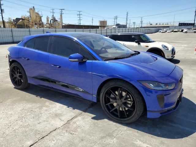 JAGUAR I-PACE FIRST EDITION 2019