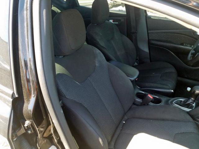 DODGE DART SE 2015