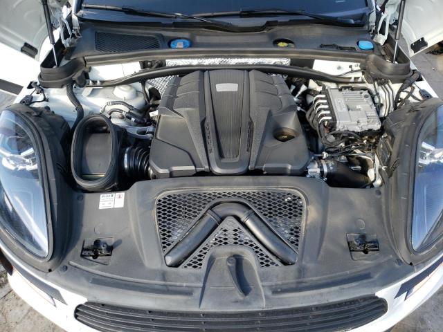 PORSCHE MACAN S 2020