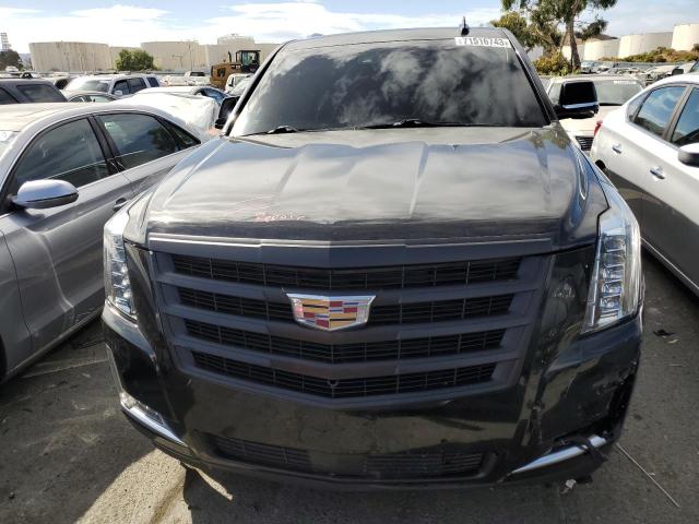 CADILLAC ESCALADE ESV PLATINUM 2017