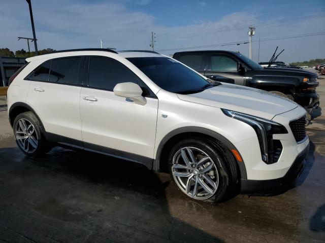 CADILLAC XT4 SPORT 2020