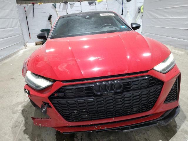 AUDI RS7 2022