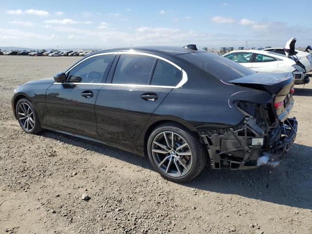 BMW 330I 2021