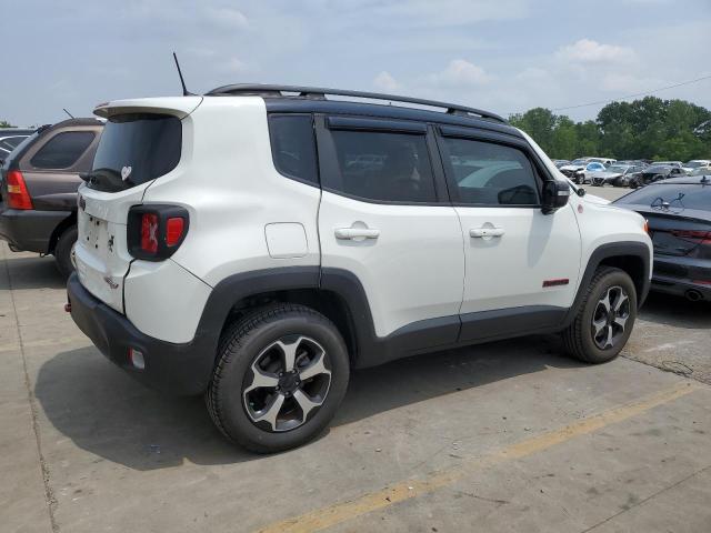 JEEP RENEGADE TRAILHAWK 2019