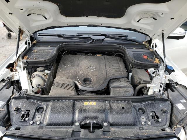 MERCEDES-BENZ GLS 450 4MATIC 2023