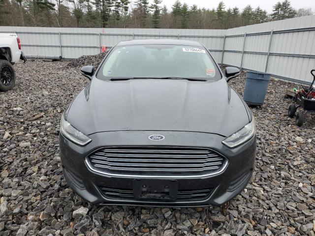 FORD FUSION SE 2015