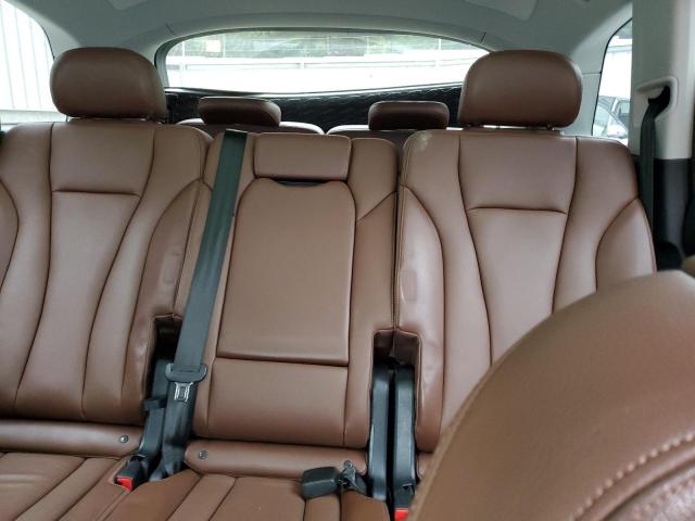 AUDI Q7 PREMIUM PLUS 2019