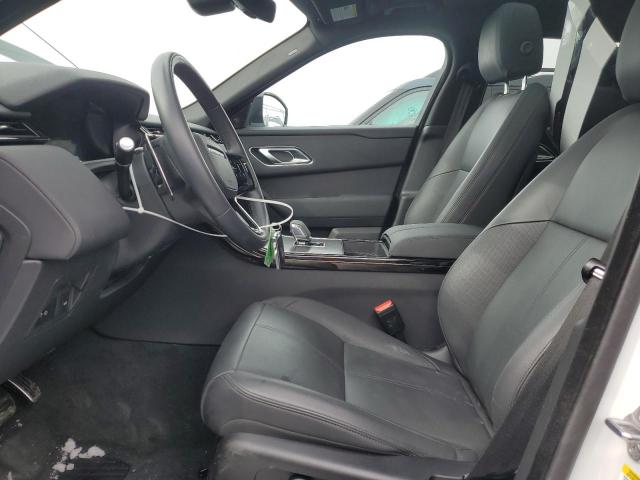 LAND ROVER RANGE ROVER 2025