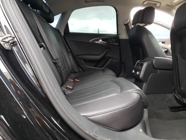 AUDI A6 PRESTIGE 2016