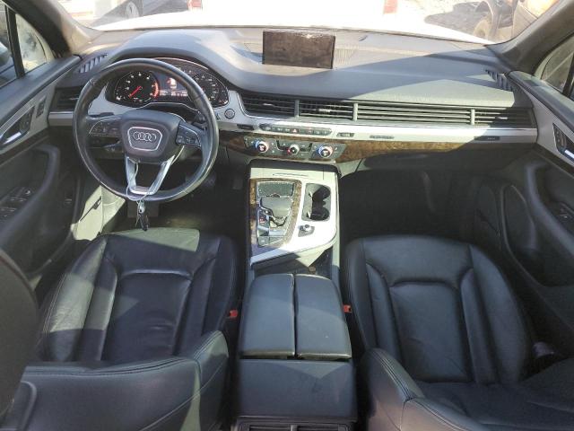AUDI Q7 PREMIUM PLUS 2018