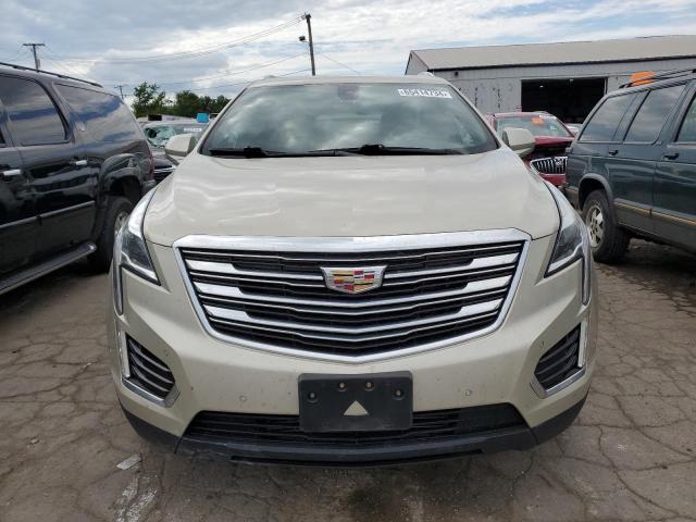 CADILLAC XT5 PREMIUM LUXURY 2017