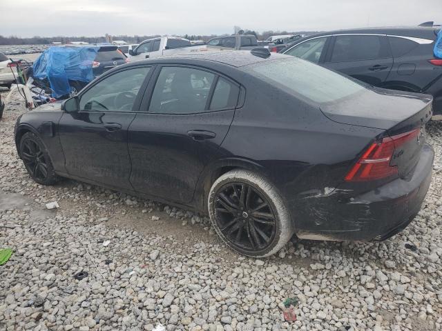 VOLVO S60 T8 RECHARGE R-DESIGN 2022