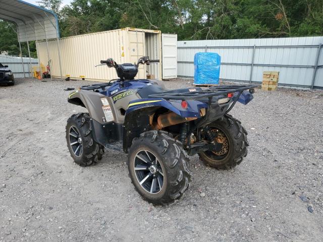 YAMAHA YFM700 G 2023