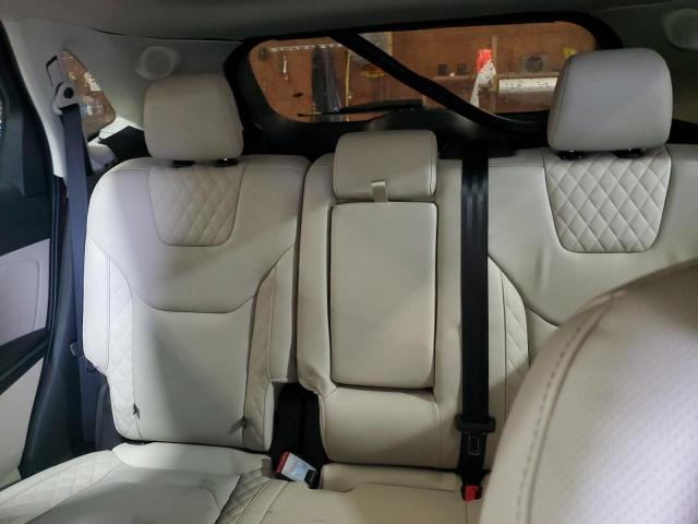FORD EDGE TITANIUM 2024