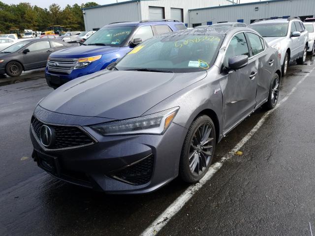 ACURA ILX PREMIUM A-SPEC 2020
